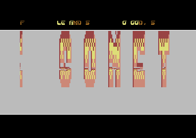 The Unshaved Coconut